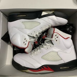 Jordan Retro 5